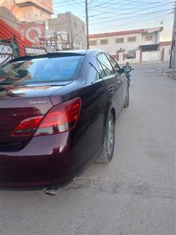 تويوتا أفالون